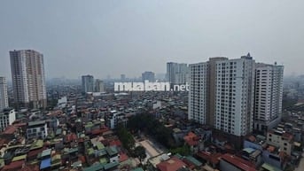6.8 tỷ, 134m2, 4PN, rẻ nhất chỉ 50tr/m2 Hai Bà Trưng - Hoàng Mai