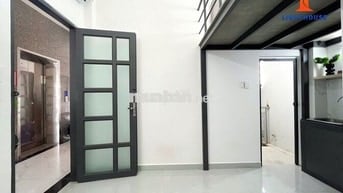 DUPLEX FULL NỘI THẤT – TRỐNG SẴN – 416/23/16 DƯƠNG QUẢNG HÀM, GÒ VẤP