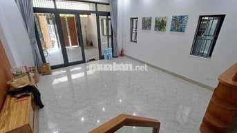 CHO THUÊ NHÀ 3 TẦNG MỚI KHU AN HẢI BẮC🍀🍀