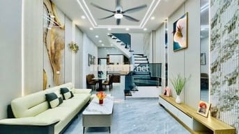 Cơ hội giảm x3, chủ bán nhà siêu mềm Phan Thúc Duyện- Tân Bình. 36m2