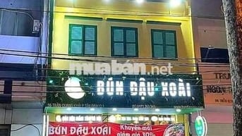 ➡️ MT - Trần Quang Khải Quận 1 – 6x20m, trệt lầu, giá 70tr/tháng.
