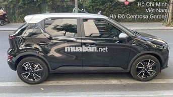 VinFast VF5 Plus 2023 - 140000 km