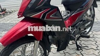 Honda Wave Blade 2019 Bs Hậu Giang