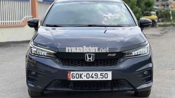 Honda City 2021 1.5 RS - 40000 km full lịch sử