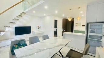CHO THUÊ MIDTOWN M7 – PHÚ MỸ HƯNG, Q7
