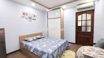 🎉CHO THUÊ PHÒNG ĐẦY ĐỦ NỘI THẤT ĐỀ THÁM QUẬN 1 HỖ TRỢ XEM PHÒNG NGAY✅