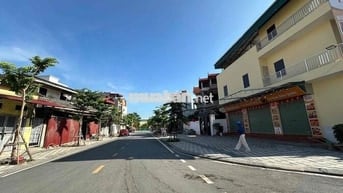 BÁN ĐẤT LÔ GÓC ĐẠI ĐỒNG - XÃ THIÊN LỘC | Ô TÔ ĐỖ CỬA, NGÕ THÔNG, GẦN C