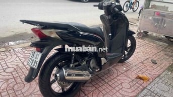 Honda Dylan Up Full Sh ý 2010 biển Thành Phố