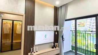 Bán gấp-Căn góc view nội khu, hướng hồ bơi-2PN,2NVS. 64m2 Bình Chánh