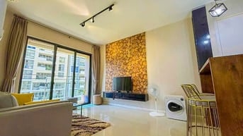 Bán Căn hộ tại Estella Heights An Phú tầng thấp 1 phòng ngủ 60m2