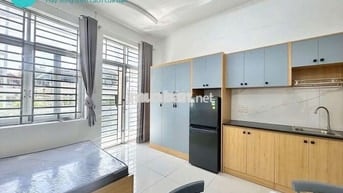 ✨️ Studio ban công full nội thất rộng rãi - thoáng mát tiện nghi ✨️