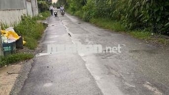 💰💰Bán 2050mv đất thổ cư  xã phạm văn hai bình Chánh.