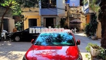 Hyundai Accent 1.4 ATH 2021 Đỏ Số tự động