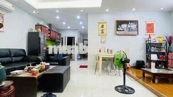 Căn hộ đẹp ở ngay giữa lõi trung tâm Thăng Long Garden 250 Minh Khai