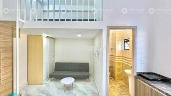 Siêu Phẩm Duplex Full nội thất Phù hợp ở 2-3 người Giá Siêu hấp dẫn
