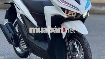 honda- Vairiro 125 kiểng nhẹ