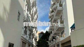Cho thuê Nguyên căn Khu Đồng bộ, Đường Nguyễn Văn Khối p8 Gò vấp