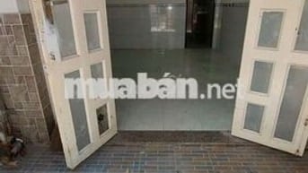 NHÀ QUANG TRUNG P10 2PN 2WC 3.5X12