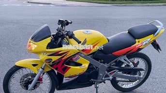 Honda Ls125 Thái Lan