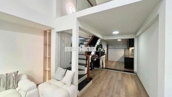 Nhà 2,5 tầng Kiệt Otoo Đậu Đỗ Tiểu La