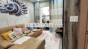 Cityland Park Hills cho thuê 2pn 2wc ntcb 12,5tr, full 13,5tr