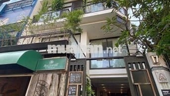 Bán Nhà Huỳnh Văn Bánh - Lê Văn Sỹ, 55m2(5.5x10) 5 Tầng, 4PN + 5WC.