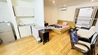 Phòng 45m 1B1N Tại Phố Xuân Diệu - Quảng An - Tây Hồ