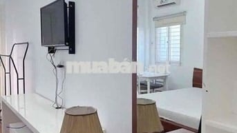 DỰ ÁN:BÙI HỮU NGHĨA P2 BÌNH THẠNH