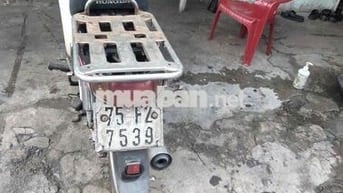 cần bán rim lùn (Honda) êm ru cứng cáp