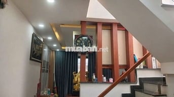 BÁN NHÀ ĐẸP 2 TẦNG – ĐẠI LỘ TRẦN HƯNG ĐẠO – QUẬN 5 – 44M² –NỞ HẬU
