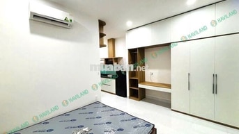 🌿STUDIO – ĐƯỜNG NGUYỄN CƠ THẠCH |  BAN CÔNG THOÁNG | GIÁ 5,5 TRIỆU ✨