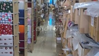 TUYỂN DỤNG LAO ĐỘNG PHỔ THÔNG - LÀM VIỆC TẠI TÂN THỚI HIỆP, QUẬN 12