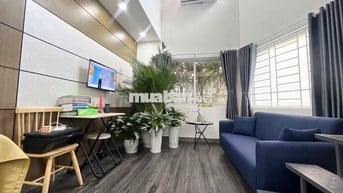 ✅ CĂN HỘ DUPLEX 1PN 65M2_GIẶT RIÊNG_THANG MÁY_HẦM XE_NGAY CHỢ TÂN ĐỊNH