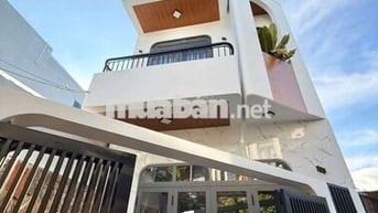 Nhà 3 Tầng 3 Mê Kiệt Ô Tô Tôn Đản nay thuộc Thanh Khê