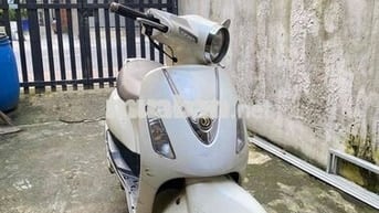 xe tay ga Attila Sym 125cc đẹp