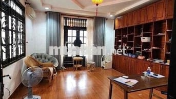 ❤️❤️ CHO THUÊ BIỆT THỰ MINI HẺM XE TẢI - KHU DÂN TRÍ CAO