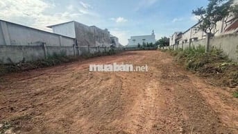 BÁN GẤP LÔ ĐẤT MẶT TIỀN DX11 - TÂN VĨNH HIỆP TÂN UYÊN - GẦN UỶ BAN