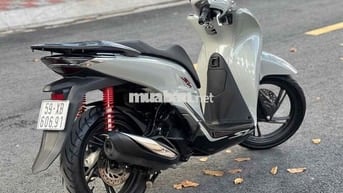 SH 160i ABS 2023 BSTP ODO 5k