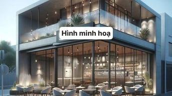 CHO THUÊ GÓC 2 MẶT TIỀN BẠCH ĐẰNG VIEW SÔNG HÀN - TRUNG TÂM ĐÀ NẴNG