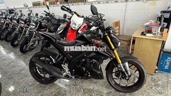 Bán YAMAHA TFX150 dk 2017 odo11k