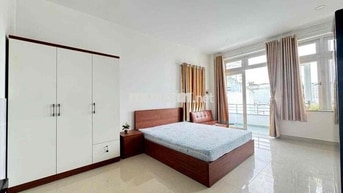 🔥SIÊU PHẨM STUDIO BAN CÔNG NGAY CON ĐƯỜNG ẨM THỰC VẠN KIẾP