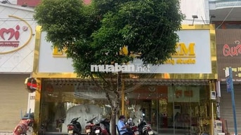 MĂTK TIỀN KHU PHỐ ÁO CƯỚI HỒ VĂN HUÊ, PHÚ NHUẬN