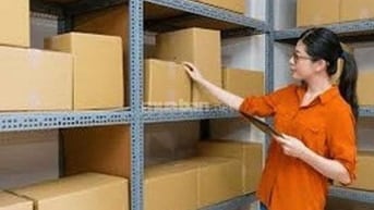 CÔNG TY MỞ RỘNG CHI NHÁNH CẦN TUYỂN KẾ TOÁN KHO GẮN BÓ LÂU DÀI 