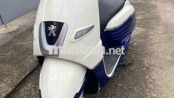 Peugeot abs 2022