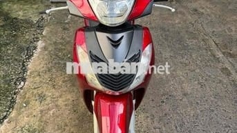 Sh 150i lên áo 2010