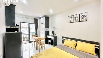 CHO THUÊ CĂN HỘ DỊCH VỤ MỚI NGAY SÁT SÂN VẬN ĐỘNG MỸ ĐÌNH BAN CÔNG TO