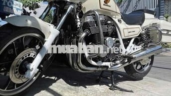 Bán Honda CBX750