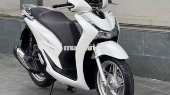 SH 150i 2022 TRẮNG LƯỚT BSTP