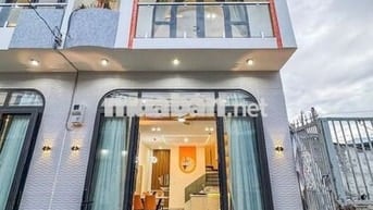 Bán gấp căn nhà cạnh KCN nam Tân Uyên Bình Dương
