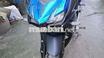 Bán xe HonDa Winner X còn mới 98%. Đi 6.100 km